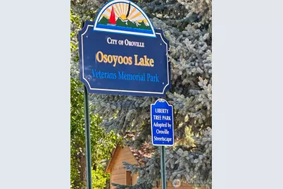 108 B Tbd Eastlake Road, Oroville, WA 98844 - Photo 17