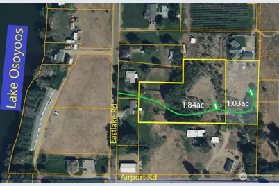 108 B Tbd Eastlake Road, Oroville, WA 98844 - Photo 21