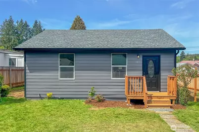103 Madison Street, Ryderwood, WA 98581 - Photo 3