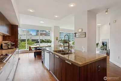 1920 4th Avenue #502, Seattle, WA 98101 - Photo 3