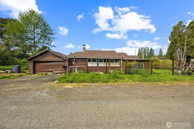 1111 Division Street, Hoquiam, WA 98550 - Photo 1