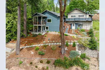 440 E Bridger Lane, Shelton, WA 98584 - Photo 1