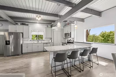 440 E Bridger Lane, Shelton, WA 98584 - Photo 5