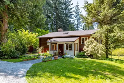 23616 Bulson Road, Mount Vernon, WA 98274 - Photo 1