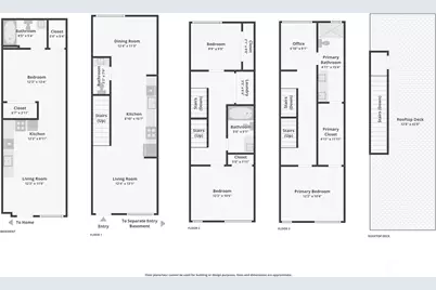 259 E Louisa Street, Seattle, WA 98102 - Photo 39