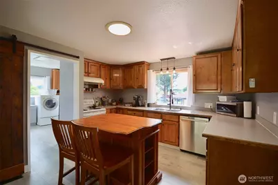 20005 Carper Road SW, Rochester, WA 98579 - Photo 19