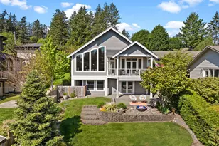 257 3rd Ave, Fox Island, WA 98333 - Photo 3