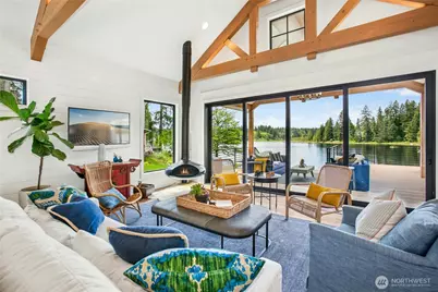 9803 Crystal Lake Drive, Woodinville, WA 98077 - Photo 1