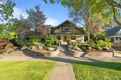 124 Whitman Street, Walla Walla, WA 99362 - Photo 1