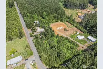 302 Hemenway Road, Winlock, WA 98596 - Photo 7