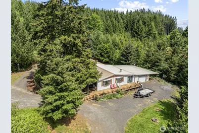 302 Hemenway Road, Winlock, WA 98596 - Photo 3