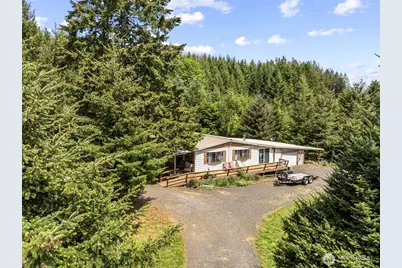 302 Hemenway Road, Winlock, WA 98596 - Photo 1