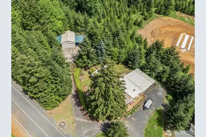 302 Hemenway Road, Winlock, WA 98596 - Photo 5