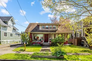 6744 Jones Ave NW, Seattle, WA 98117 - Photo 1