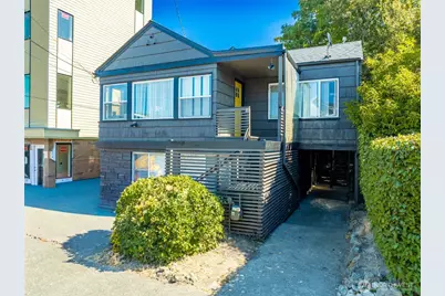 2630 58th Avenue SW #1-4, Seattle, WA 98116 - Photo 1