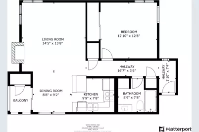 20320 Bothell-Everett Highway #D301, Bothell, WA 98012 - Photo 29