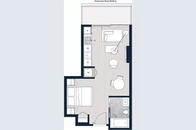 300 Virginia Street #1803, Seattle, WA 98101 - Photo 23