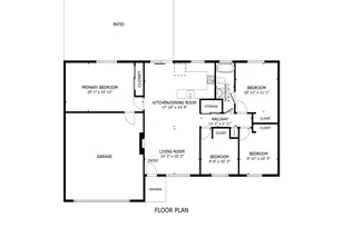 4016 S 186th St, SeaTac, WA 98188 - Photo 27