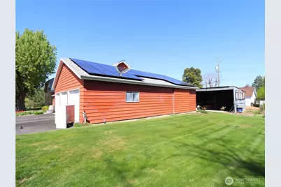 455 W Broadway Avenue, Reardan, WA 99029 - Photo 13