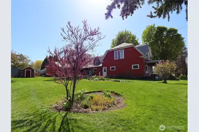 455 W Broadway Avenue, Reardan, WA 99029 - Photo 15