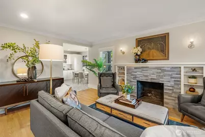 3202 NW 70th Street, Seattle, WA 98117 - Photo 5