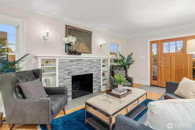 3202 NW 70th Street, Seattle, WA 98117 - Photo 7