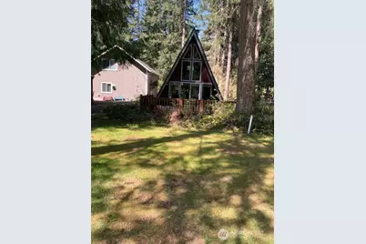 411 N Duckabush Drive E, Hoodsport, WA 98548 - Photo 3