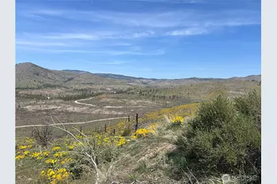 0 Lot 4 High Ranch Rd., Methow, WA 98834 - Photo 3