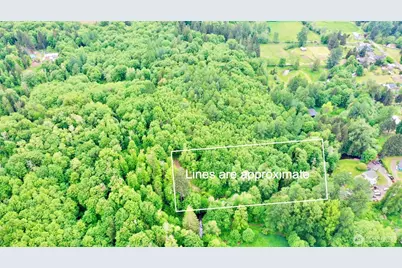 0 Lot 2 NE Old Belfair Highway, Belfair, WA 98528 - Photo 1