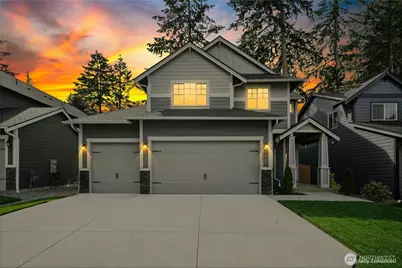 16636 8th Avenue Ct E #05, Spanaway, WA 98387 - Photo 1