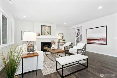 16636 8th Avenue Ct E #05, Spanaway, WA 98387 - Photo 7