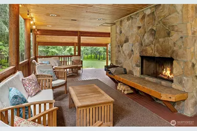 14997 Salmon La Sac Road, Ronald, WA 98940 - Photo 11