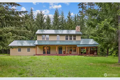 14997 Salmon La Sac Road, Ronald, WA 98940 - Photo 1