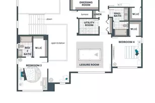 4111 Wandering Wy, Port Orchard, WA 98367 - Photo 3