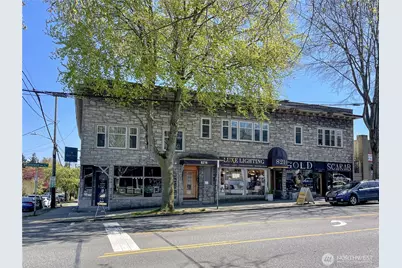 8214 Greenwood Avenue N, Seattle, WA 98103 - Photo 1