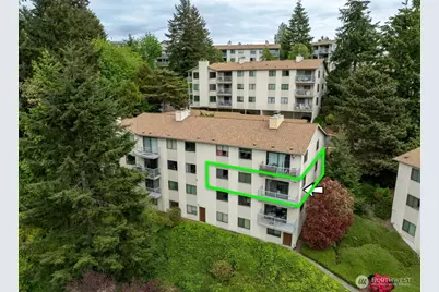 1220 SW 132nd Lane #523, Burien, WA 98146 - Photo 1