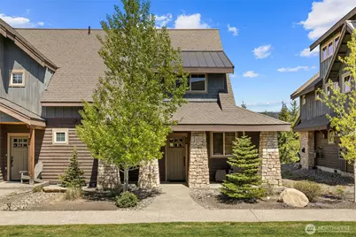 131 Big Hill Drive, Cle Elum, WA 98922 - Photo 1