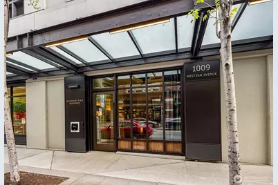 1009 Western Avenue #1203, Seattle, WA 98104 - Photo 21