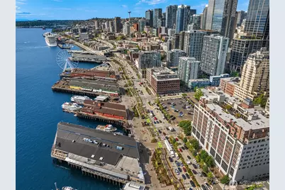 1009 Western Avenue #1203, Seattle, WA 98104 - Photo 29