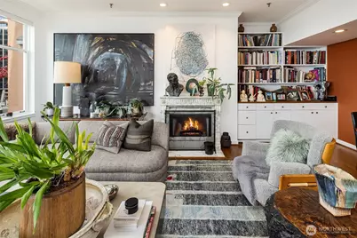 1009 Western Avenue #1203, Seattle, WA 98104 - Photo 5