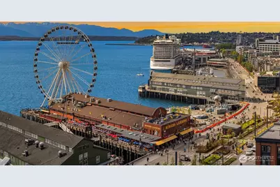 1009 Western Avenue #1203, Seattle, WA 98104 - Photo 1