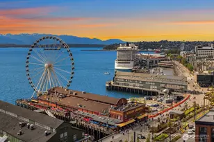 1009 Western Ave, Seattle, WA 98104 - Photo 1