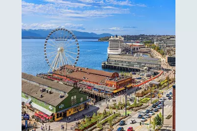 1009 Western Avenue #1203, Seattle, WA 98104 - Photo 17