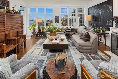 1009 Western Avenue #1203, Seattle, WA 98104 - Photo 5