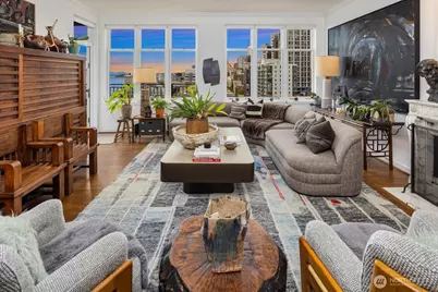 1009 Western Avenue #1203, Seattle, WA 98104 - Photo 3