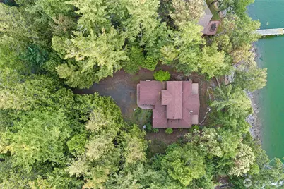 244 Davison Head Drive, Friday Harbor, WA 98250 - Photo 5
