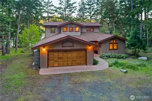 244 Davison Head Dr, Friday Harbor, WA 98250 - Photo 3