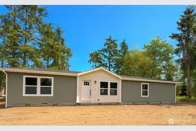 854 Mount Olympus Avenue SE, Ocean Shores, WA 98569 - Photo 1