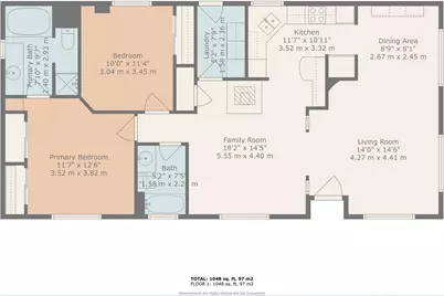 1402 22nd St NE #406, Auburn, WA 98002 - Photo 9