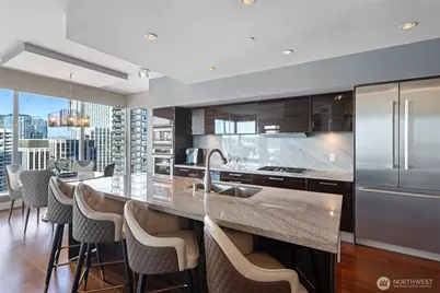 1920 4th Avenue #2308, Seattle, WA 98101 - Photo 3